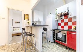 Hostly - Sant'Orsola Suite Apartment